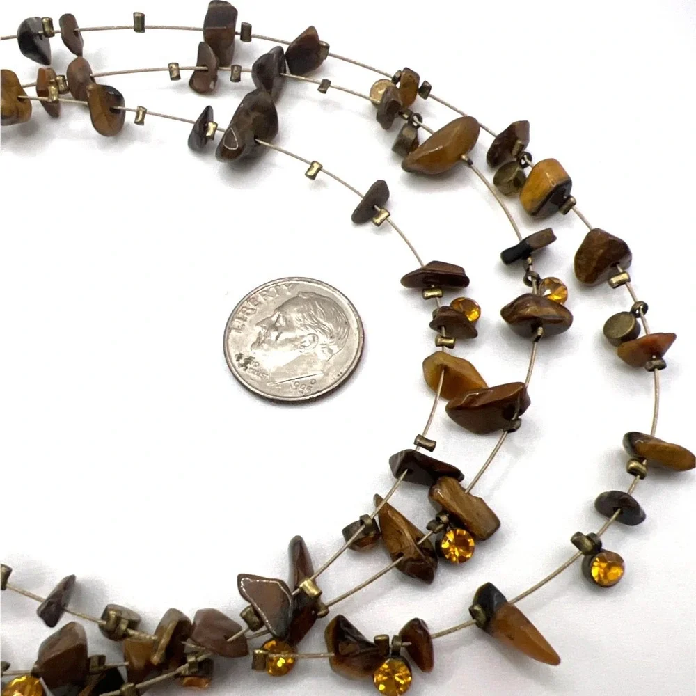 Tiger Eye Illusion 18